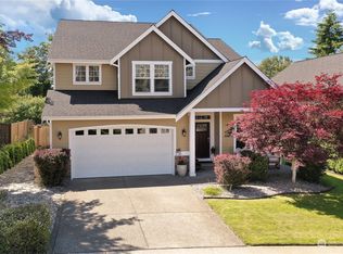 1716 Vista Loop SW, Tumwater, WA 98512