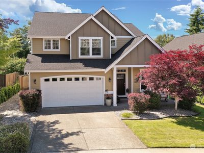 1716 Vista Loop SW, Tumwater, WA, 98512