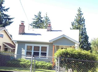 1046 NE 97th St, Seattle, WA 98115