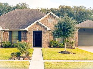 7114 Limestone Cir, Manvel, TX 77578