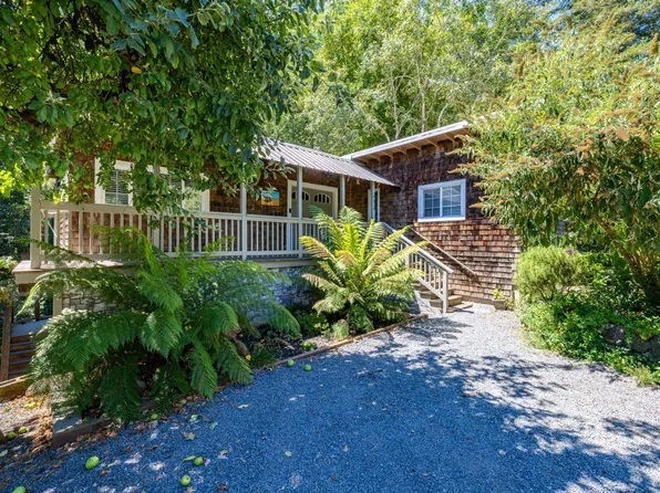212 Farrell Drive, Forestville, CA 95436