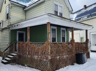 10 Walker Ave, Bradford, PA 16701