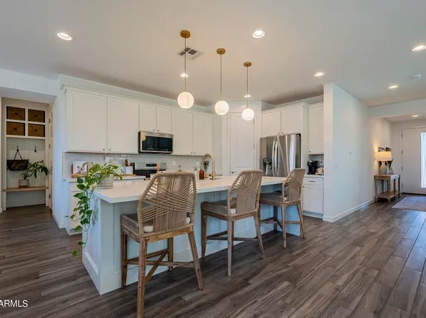 22735 E ROSA Road, Queen Creek, AZ 85142