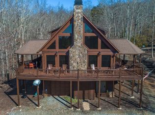 180 Antler Way, Morganton, GA 30560