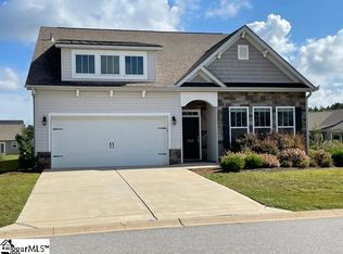 703 Ridgeville Crossing Dr, Inman, SC 29349