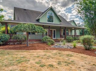 38101 SE Lusted Rd, Boring, OR 97009