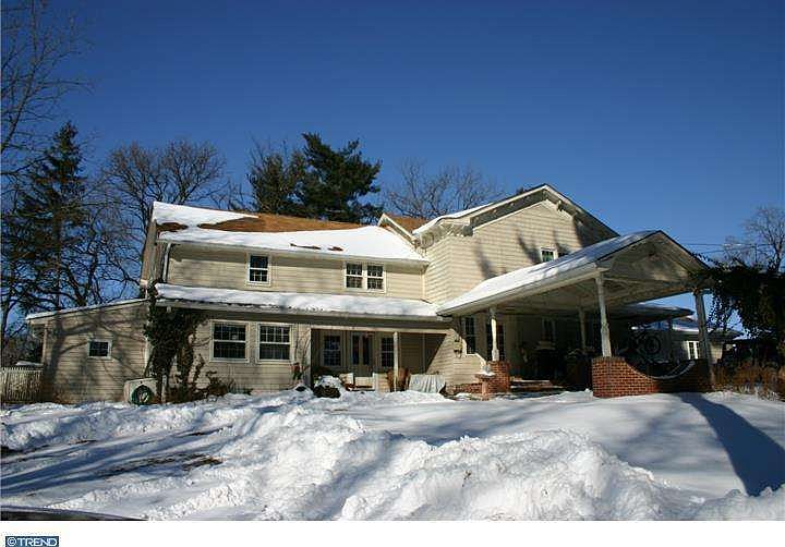 742 River Rd, Belle Mead, NJ 08502 Zillow