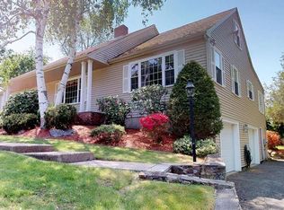 1 Grace Rd, Danvers, MA 01923