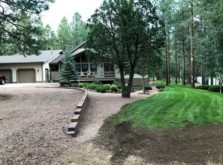2003 Fir Dr, Lakeside, AZ 85929