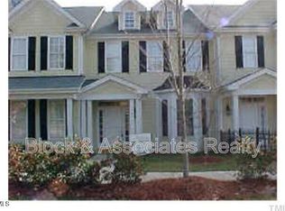 6922 Ray Rd, Raleigh, NC 27613