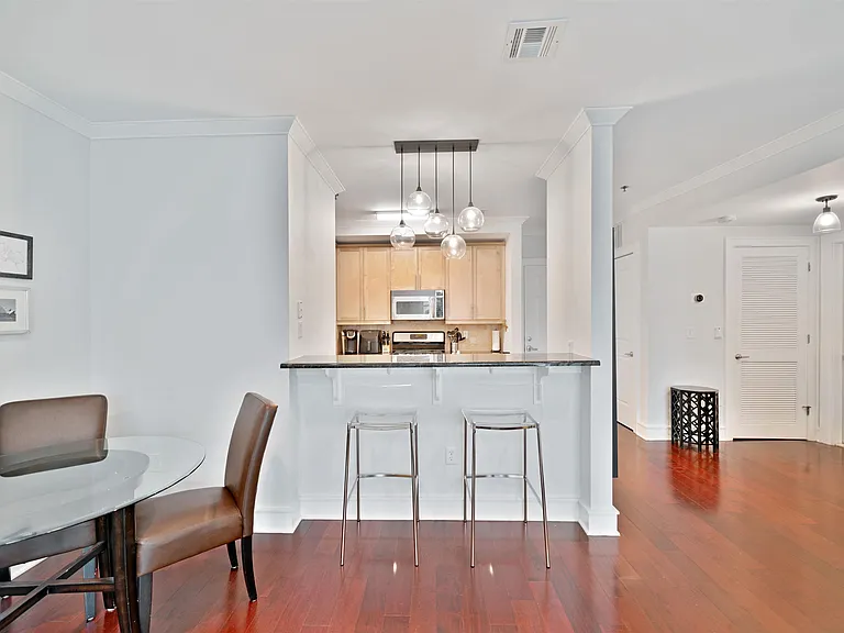 830 Monroe St #3G — Photo 10