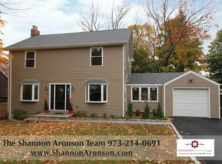 15 Robertson Rd, West Orange, NJ 07052