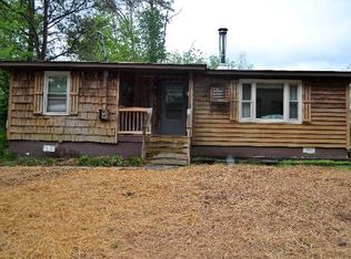 1124 Threadmill Rd, Dalton, GA 30720