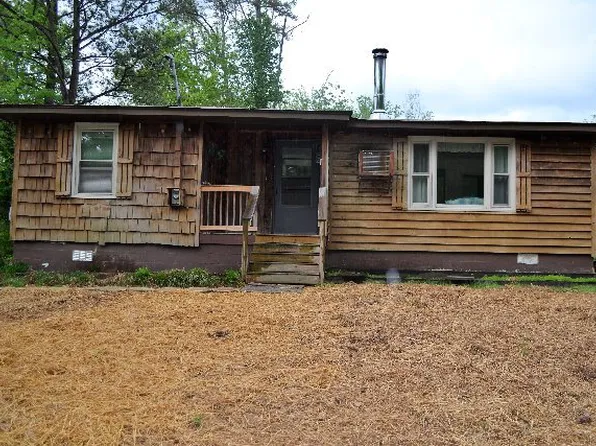 1124 Threadmill Rd, Dalton, GA 30720