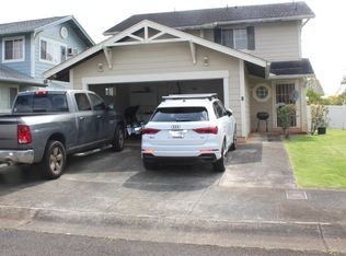 95-1039 Pahaku St, Mililani, HI 96789