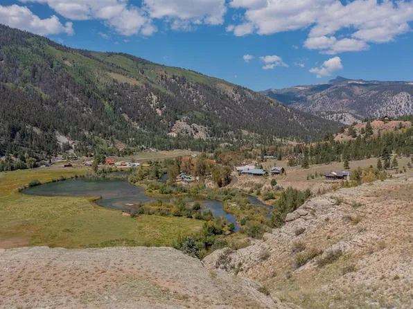 Lots 6-7 Vickers Ent Ranch Est, Lake City, CO 81235