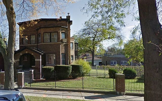 1st image of 7529 S East End Ave