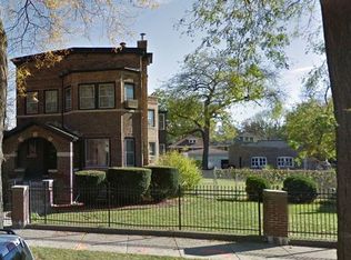 7529 S East End Ave, Chicago, IL