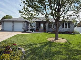 2609 Tanglewood St, Great Bend, KS 67530