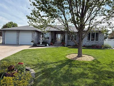 2609 Tanglewood St, Great Bend, KS, 67530