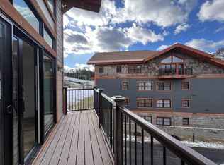 239 Skimobile Rd #302, North Conway, NH 03860