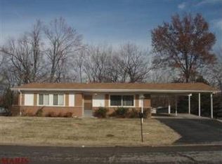 120 Bal Harbour Dr, Saint Louis, MO