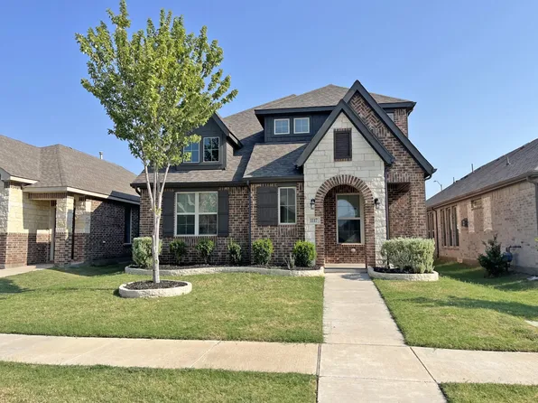 1117 Milfoil Dr, Justin, TX 76247