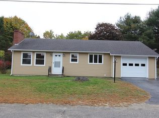 9 Nevers Ave, Norway, ME 04268