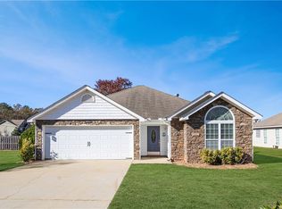 1920 Arbor Ln, Opelika, AL 36804