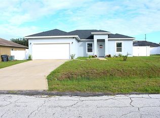 25 Zinnia Ln E, Poinciana, FL 34759