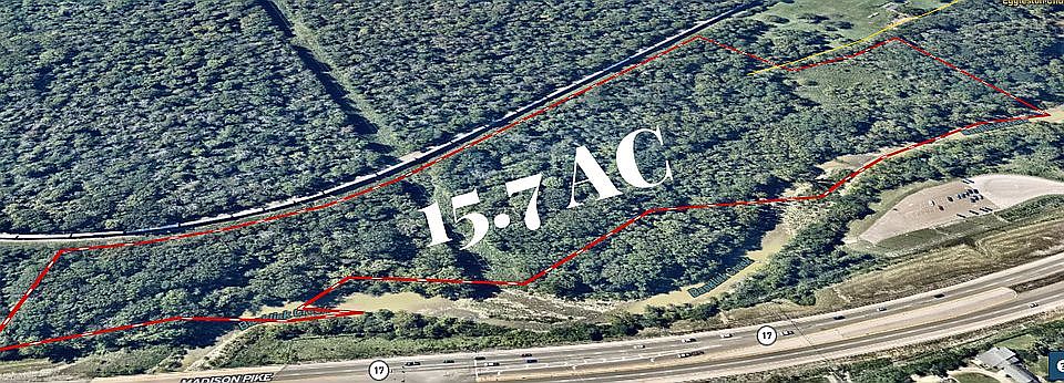 1st image of 4125 Madison Pike #D
