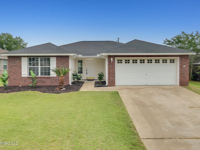 12441 Crystal Well Ct, Gulfport, MS, 39503