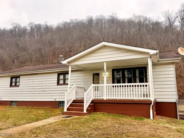 60421 Johnson Ave, Shadyside, OH 43947