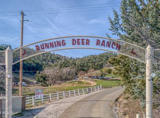 0 Running Deer Rd, Paso Robles, CA 93446