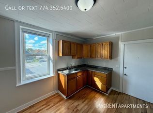 448 Hartford Pike #6241, Dayville, CT 06241