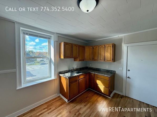 448 Hartford Pike #6241