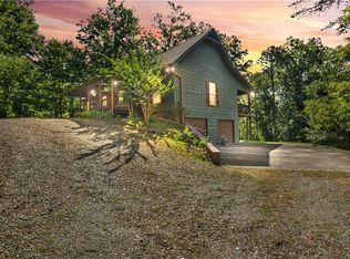 1777 Newport Dr, Ellijay, GA 30540