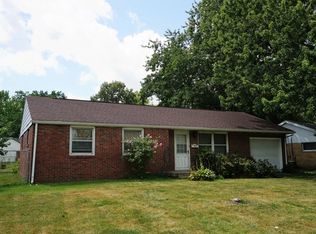 207 Briar Ln, Champaign, IL