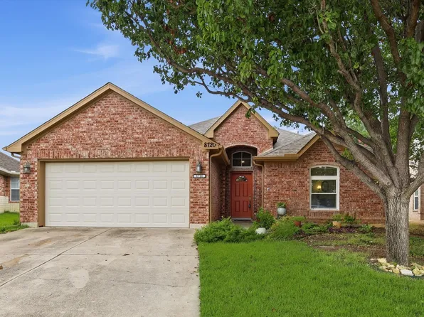 8720 Lariat Cir, Fort Worth, TX 76244