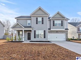 125 Shadowbrook Way, Camden, SC 29020