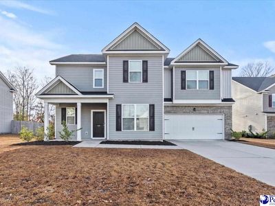 125 Shadowbrook Way, Camden, SC, 29020