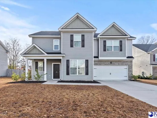 125 Shadowbrook Way, Camden, SC 29020