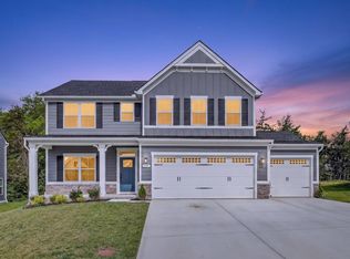 4557 Emerson Hills Blvd, Antioch, TN 37013