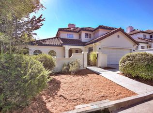 530 Giorgio Way, Aptos, CA 95003