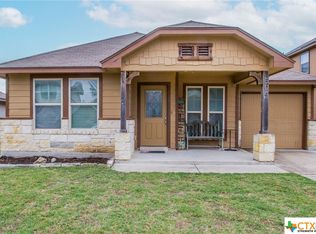 504 Amber Ln, Jarrell, TX 76537