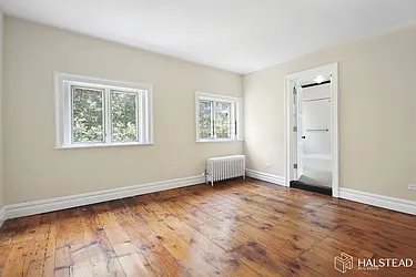 Rented by Halstead Real Estate