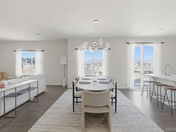 18035 Herrera Drive, Parker, CO 80134