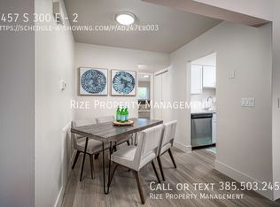 Ascent at Sugarhouse Cove-Hidden Chalet, Salt Lake City, UT 84115
