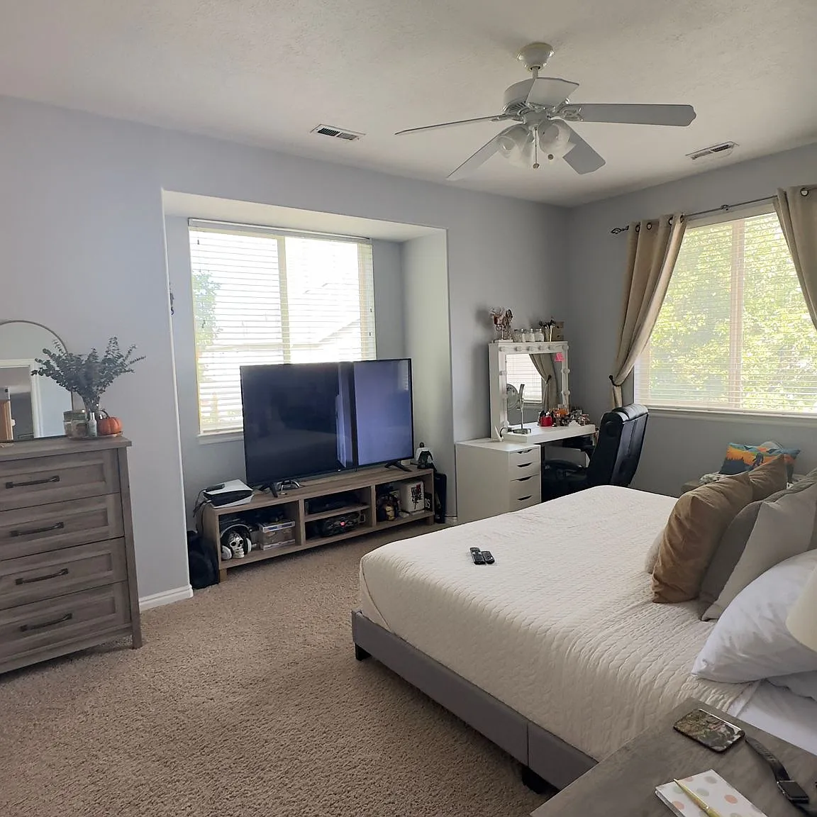 2 bed, 1256 sqft, $2,250 — Photo 4