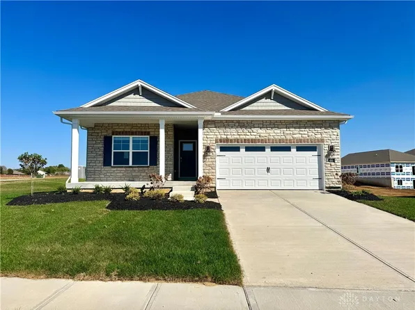 493 Hollywood Blvd, Xenia, OH 45385